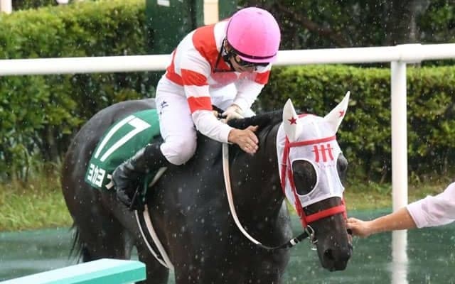 【北九州記念】売上は44億8962万7900円で昨年からおよそ3千万円の減少