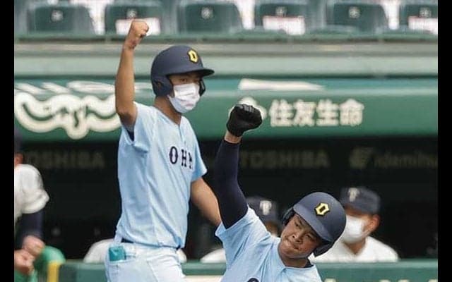 【高校野球】近江が4点差逆転で激闘制す　大阪桐蔭はエース松浦登板せず、近畿勢初の敗退