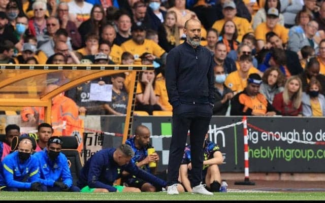 古巣撃破で開幕連勝のスパーズ指揮官「素晴らしくハードワークしてくれた」