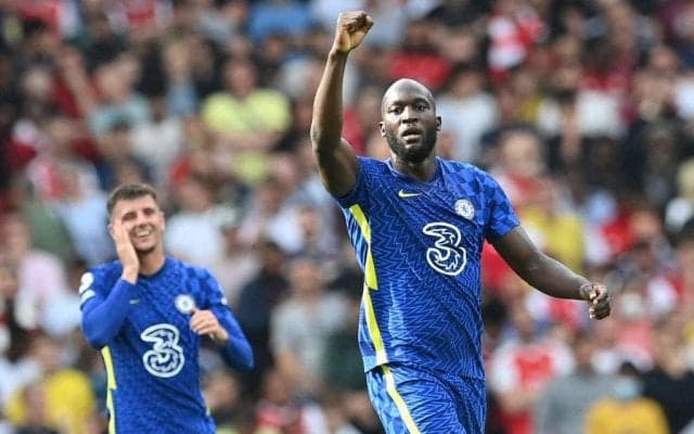 アーセナル粉砕の先制弾！ルカクがチェルシー「再デビュー戦」でいきなりゴール！フィジカル、スピード発揮の衝撃弾とは？