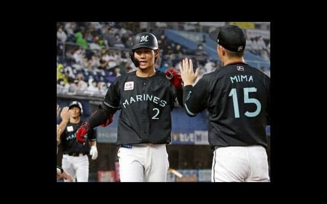 パ・リーグの優勝争いは楽天が本命も「ロッテが一番面白い」。高木豊が後半戦を占う