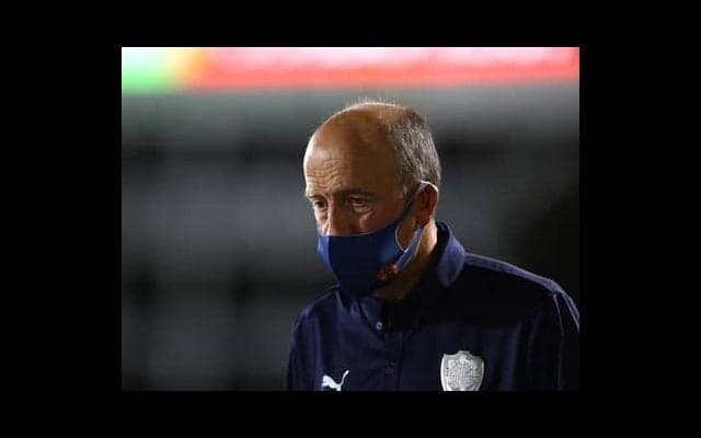 ロティーナ監督招聘で躍進を期待も清水エスパルスがパッとしないのはなぜ？