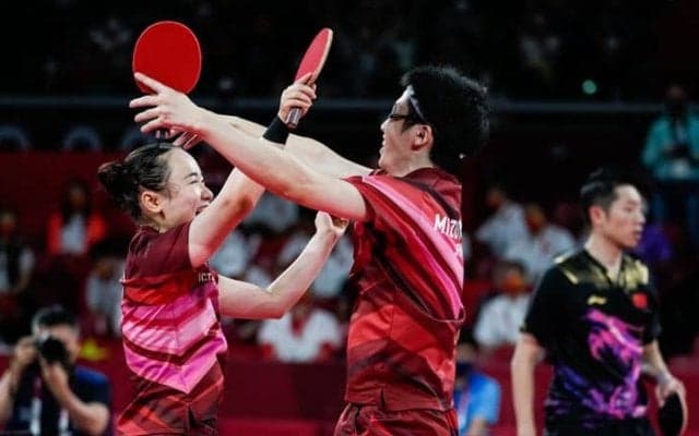 なぜ日本は卓球強国に変貌できたのか？　次々生まれる才能、知られざる“陰の立役者たち”の存在