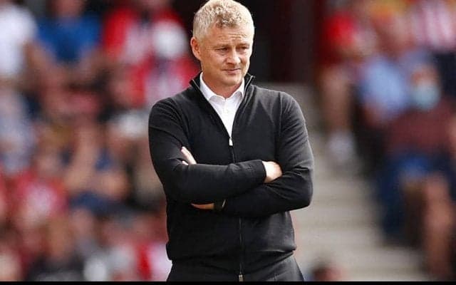 連勝ならずのスールシャール「デ・ヘアの好守がなければ負けも…」　失点場面に異議も