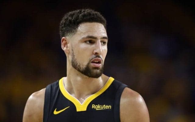 2季連続全休のクレイ・トンプソンがクリスマスでの復帰を目指す