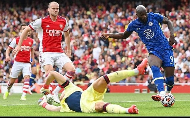 元アーセナルのサニャ、厳しい船出の古巣に嘆き節…「今やDNAまで失った」