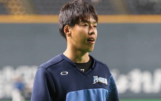 日本ハムのクローザー・杉浦稔大に第3子　夫人は元「モー娘。」紺野あさ美さん