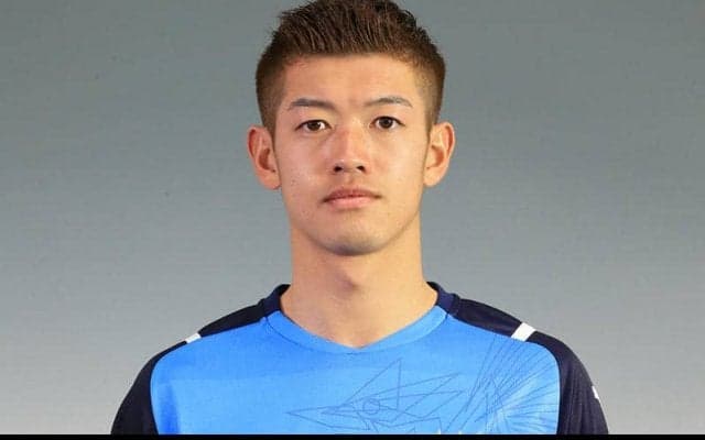 磐田MF藤川虎太朗、熊本に育成型レンタル　「自分らしく頑張ってきます」