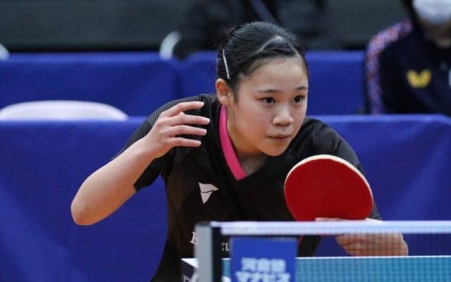 年代別NTやエリアカ所属選手も参戦　中学卓球の頂点決める3日間が幕を開ける＜全中見どころ＞