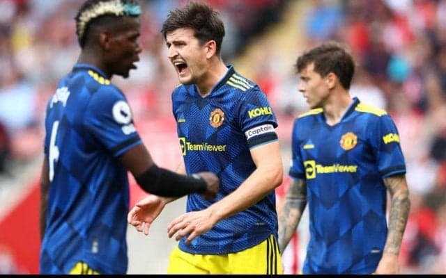 連勝逃したユナイテッドにOBが苦言　「創造性もクオリティも足りていなかった」