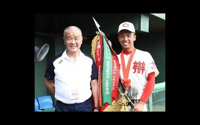 昭和、平成、令和…親子三代で甲子園出場を果たした「智辯和歌山・高嶋家物語」