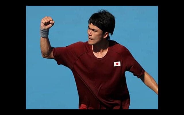 ダニエル太郎 全米OP本戦入り