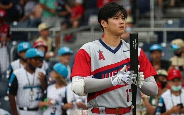 【MLB】大谷翔平を元天才少女が絶賛　「同僚なら最高」も「こんなタフな打者に投げたいとは…」