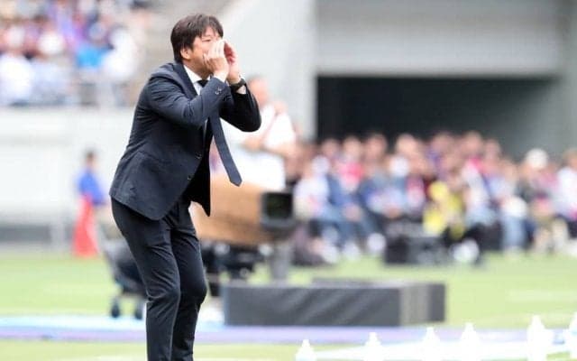 【超大混戦J2】金沢から最下位・相模原まで「勝点6差に9チーム」！J2残留争いが「アツすぎる」!!【戸塚啓のJ2のミカタ】(1)