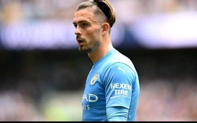 ペップが配達役に！グリーリッシュからシューズを貰った少年が“お礼の手紙”を贈る