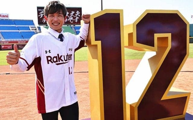 「泣きたいだろうけど忘れろ」台湾に帰国したチェンがロッテの同僚から学んだこと