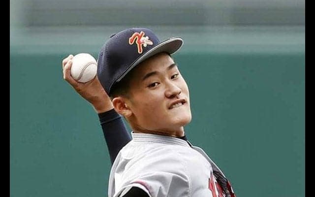 【高校野球】夏初出場の京都国際が8強一番乗り　2年生エース森下が2戦連続2ケタK＆決勝打