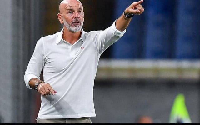 開幕戦勝利のミラン、指揮官はチームの完成度に自信「我々はよく準備できていたと思う」