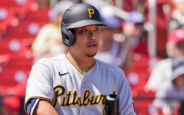 【MLB】筒香嘉智が豪快3号　“歓迎ボード”の米ファン歓喜…SNSも興奮「154km打ちは良い兆候」