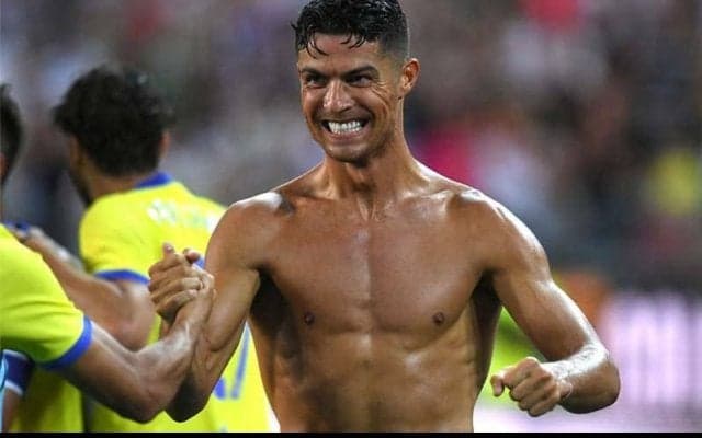 「強盗が始まる」C・ロナウド姉がVARを非難！幻の決勝ゴールに怒り…