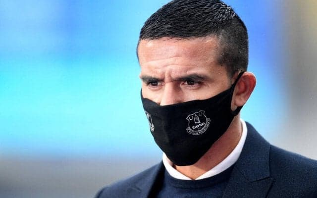 “日本の天敵”とも言われたケイヒル氏がベルギークラブの取締役就任「継続的な成長と発展に寄与したい」