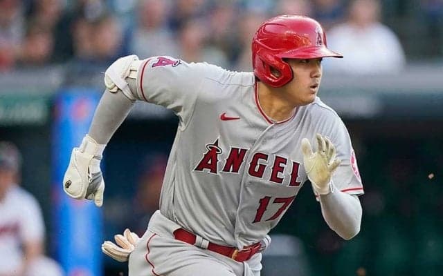 【MLB】大谷翔平はMVP＋サイ・ヤング賞なるか　米メディア検証「信じ難い現象見慣れてきた」