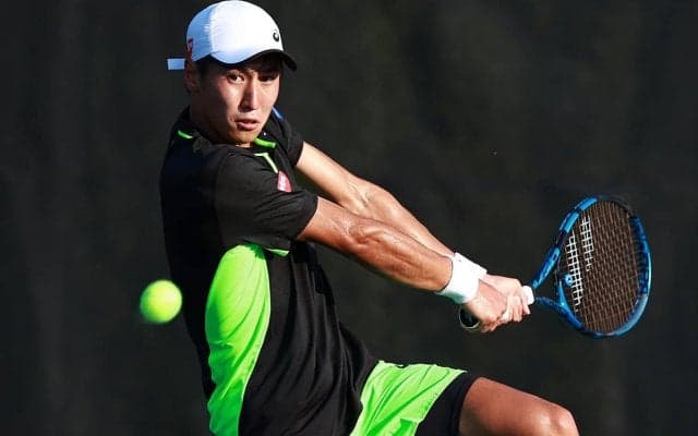 綿貫陽介、約2年11ヵ月ぶりにツアー本戦勝利! 2018年楽天OP以来[ウィンストンセーラム・オープン]