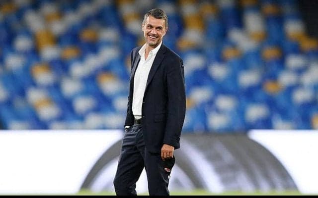 マルディーニTDが今季のミランに自信 「私がここに来て以来最強」