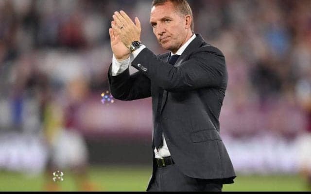 4失点敗戦のレスター、指揮官は結果に落胆「序盤は良いポゼッションができていたが…」