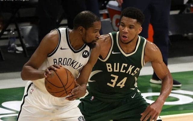 ネッツとバックスがトップ２、注目のレイカーズは？／『ESPN』最新版パワーランキング