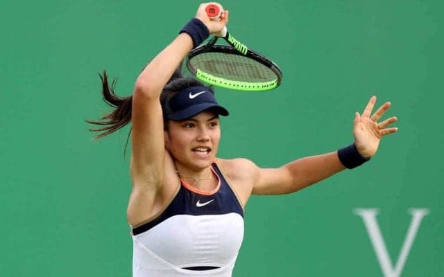 18歳「ウィンブルドンの新星」が初の準優勝！ランキングでキャリアハイ更新