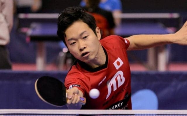 エース・岩渕、金メダル目指す　東京パラ五輪が25日開幕＜卓球・パラ五輪見どころ＞