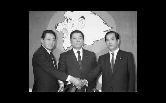 プロ野球はコーチ育成が重要。西武黄金期を築いた根本陸夫は選手を育てること以上にこだわった