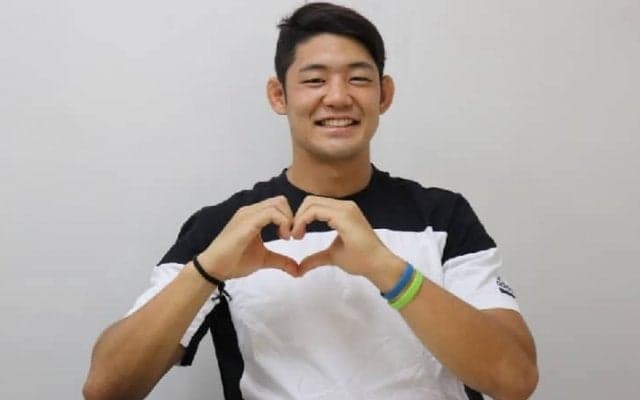 7人制ラグビー代表・藤田慶和が貴重な「五輪支給品」を紹介！五輪ならではのエピソードとは