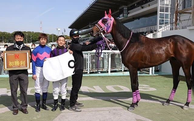 騎乗停止から復帰後も好調　“再び”毎週勝利を続けている大山龍太郎騎手