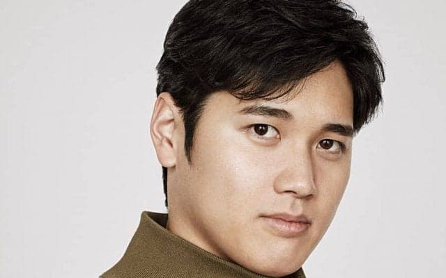 【MLB】大谷翔平、革ジャケ＆コートで魅せる“大人の表情”　BOSSが秋冬コレクションを発表