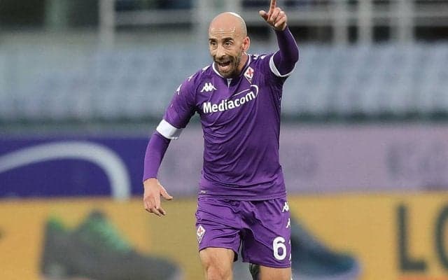 合成画像がキッカケに…元スペイン代表MFボルハ・バレロがイタリア6部で現役続行