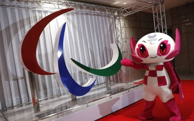 東京2020パラリンピック・日本全国ゆかりの選手を応援しよう！