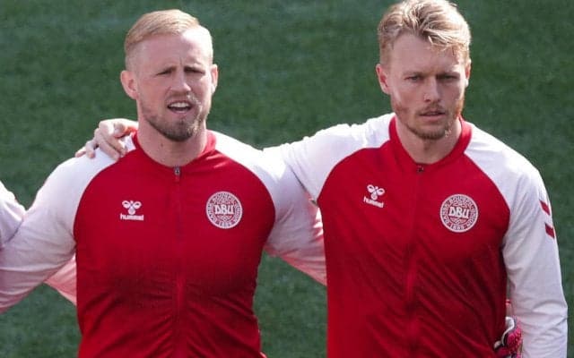 ユーロ2020ベスト4のデンマーク代表が発表！ シュマイケルやケアー、ブラースヴァイトら《カタールW杯欧州予選》