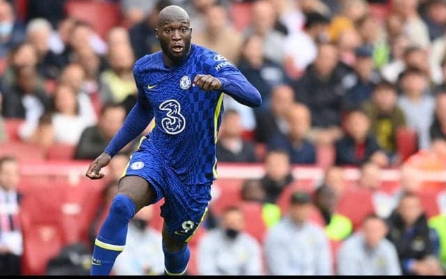 リバプールはルカクをどう止める?識者が見解