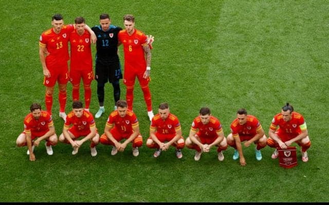 ウェールズ代表27名が発表！ ユーロメンバーが順当に選出《カタールW杯欧州予選》