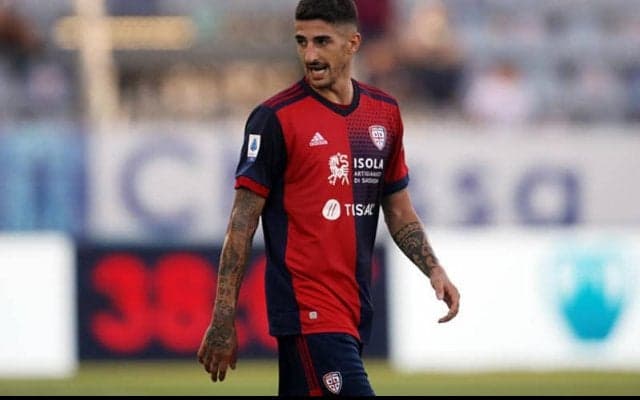 カリアリ、生え抜きMFデイオラと2024年まで契約延長