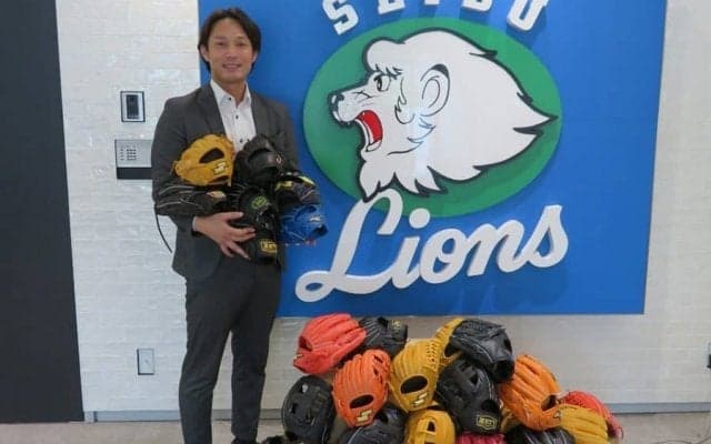 子どもが野球を辞めずに済むように…　横浜高元主将の取り組みに広がる賛同の輪