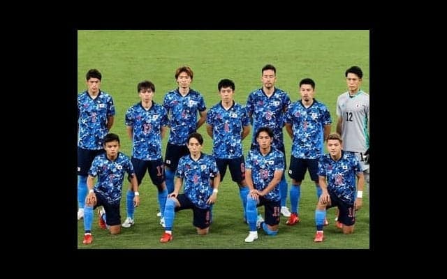 森保ジャパン、アジア最終予選の顔ぶれを考える。あえて招集しない選手も!?