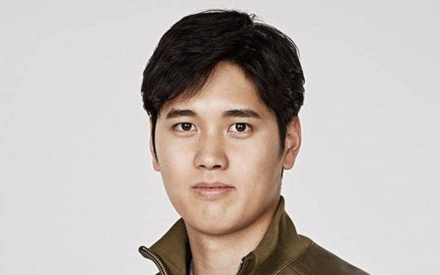 【MLB】「顔ちっさ」「リアルに8.3頭身」大谷翔平の抜群スタイルにファン惚れ惚れ