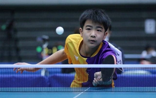 強豪校が続々決勝トーナメントへ　男女個人戦いよいよ始まる＜卓球・全中2日目見どころ＞