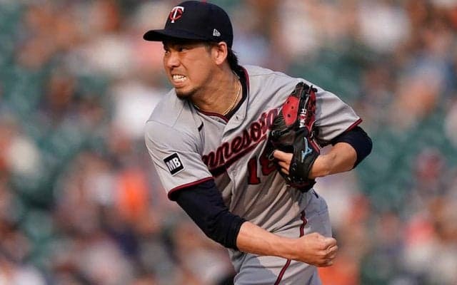 【MLB】前田健太、右前腕の張りでセカンドオピニオン取得へ　指揮官「じっくり話をする」