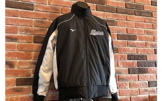 ロッテ、レプリカグラウンドコート付きのリモート応援チケット販売　主催10試合対象