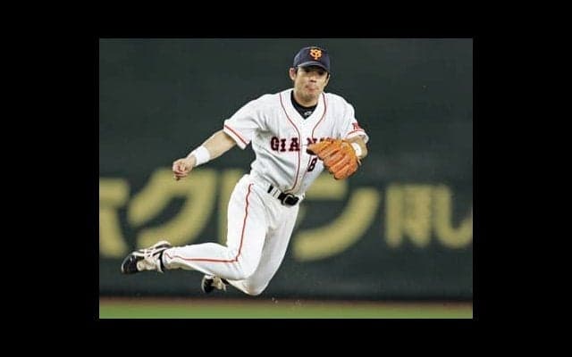 巨人「セカンド争い」の歴史。篠塚和典→仁志敏久に続き「不動」となるのは誰だ