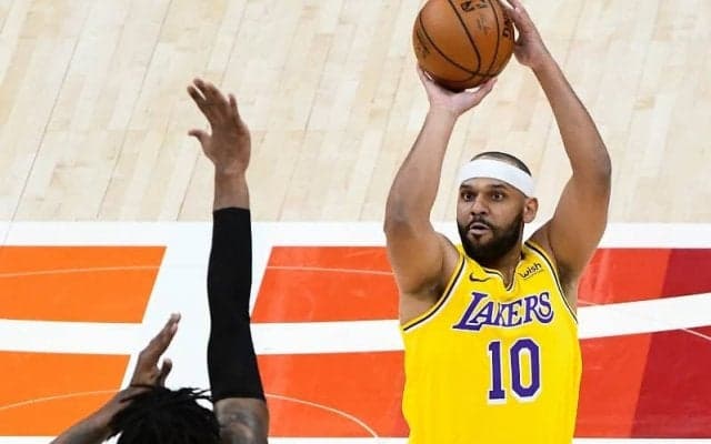 現役14年に幕…ジャレッド・ダドリーがマブスのACへ就任「仕事へ取りかかる時がきた」